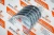 4938934 BEARING,MAIN (020) Cummins 
